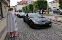 Gro&szlig;es Corvette-Treffen in Bad Langensalza (Foto: emw)