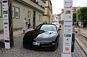 Gro&szlig;es Corvette-Treffen in Bad Langensalza (Foto: emw)