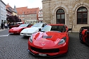 Gro&szlig;es Corvette-Treffen in Bad Langensalza (Foto: emw)