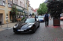 Gro&szlig;es Corvette-Treffen in Bad Langensalza (Foto: emw)