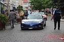 Gro&szlig;es Corvette-Treffen in Bad Langensalza (Foto: emw)