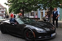 Gro&szlig;es Corvette-Treffen in Bad Langensalza (Foto: emw)