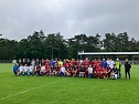 Turniersieg in Chaumont: Preu&szlig;ens B-Junioren holen den Cup (Foto: FSV Preu&szlig;en)