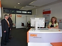 DAK Servicezentrum (Foto: Karl-Heinz Herrmann)