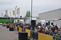 Korth-Brothers Monster-Truck-Show (Foto: nnz-City Scout Sven G&auml;mkow)