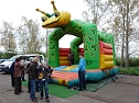Fischerfest Auleben (Foto: Karl-Heinz Herrmann)