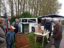 Fischerfest Auleben (Foto: Karl-Heinz Herrmann)
