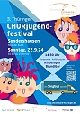 Chorjugendfestival (Foto: flyeralarm) Chorjugendfestival (Foto: flyeralarm)