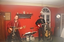 Honky Tonk in Nordhausen (Foto: nnz City Scout Sven G&auml;mkow)