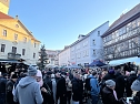 Pfefferkuchenmarkt am 1. Advent in Bad Langensalza (Foto: oas)