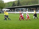 Derby-Zeit in Nordhausen (Foto: nnz)