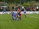Derby-Zeit in Nordhausen (Foto: nnz)