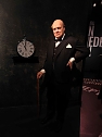 Zu Besuch bei Madame Tussaud in Berlin (Foto: Peter Blei) Zu Besuch bei Madame Tussaud in Berlin (Foto: Peter Blei)