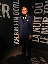 Zu Besuch bei Madame Tussaud in Berlin (Foto: Peter Blei) Zu Besuch bei Madame Tussaud in Berlin (Foto: Peter Blei)