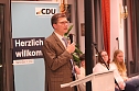 Neujahrsempfang der Bad Langensalzaer CDU  (Foto: Eva Maria Wiegand)