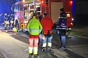 Schwerer Verkehrsunfall am Abend (Foto: S.Dietzel)
