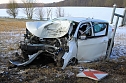 Unfall mit Todesopfer heute Nachmittag (Foto: S.Dietzel)