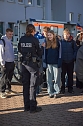 Boys- & Girlsday bei den Landespolizeiinspektionen in Nordhausen und M&uuml;hlhausen (Foto: LPI)