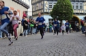 1. Lauf Sch&uuml;lerinnen und Sch&uuml;ler: Drei T&uuml;rme Lauf in Bad Langensalza (Foto: Eva Maria Wiegand)