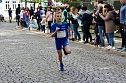 2. Lauf beim Drei T&uuml;rme Lauf in Bad Langensalza (Foto: Eva Maria Wiegand)