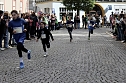 2. Lauf beim Drei T&uuml;rme Lauf in Bad Langensalza (Foto: Eva Maria Wiegand)