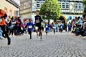 2. Lauf beim Drei T&uuml;rme Lauf in Bad Langensalza (Foto: Eva Maria Wiegand)