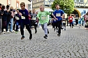 2. Lauf beim Drei T&uuml;rme Lauf in Bad Langensalza (Foto: Eva Maria Wiegand)