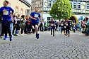 2. Lauf beim Drei T&uuml;rme Lauf in Bad Langensalza (Foto: Eva Maria Wiegand)