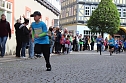 2. Lauf beim Drei T&uuml;rme Lauf in Bad Langensalza (Foto: Eva Maria Wiegand)