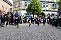 2. Lauf beim Drei T&uuml;rme Lauf in Bad Langensalza (Foto: Eva Maria Wiegand)