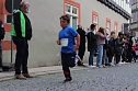 2. Lauf beim Drei T&uuml;rme Lauf in Bad Langensalza (Foto: Eva Maria Wiegand)