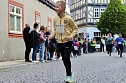 2. Lauf beim Drei T&uuml;rme Lauf in Bad Langensalza (Foto: Eva Maria Wiegand)
