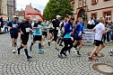 3. Lauf beim Drei T&uuml;rme Lauf in Bad Langensalza (Foto: Eva Maria Wiegand)
