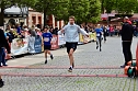 3. Lauf beim Drei T&uuml;rme Lauf in Bad Langensalza (Foto: Eva Maria Wiegand)