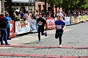 3. Lauf beim Drei T&uuml;rme Lauf in Bad Langensalza (Foto: Eva Maria Wiegand)