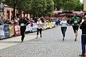 3. Lauf beim Drei T&uuml;rme Lauf in Bad Langensalza (Foto: Eva Maria Wiegand)