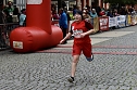 3. Lauf beim Drei T&uuml;rme Lauf in Bad Langensalza (Foto: Eva Maria Wiegand)
