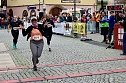 3. Lauf beim Drei T&uuml;rme Lauf in Bad Langensalza (Foto: Eva Maria Wiegand)