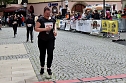 3. Lauf beim Drei T&uuml;rme Lauf in Bad Langensalza (Foto: Eva Maria Wiegand)