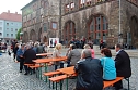 Kulturnacht in Nordhausen (Foto: E. Sch&uuml;tze)