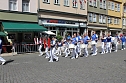 Brunnenfestumzug Bad Langensalza Teil 2 (Foto: emw/oas)