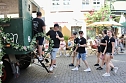 Brunnenfestumzug Bad Langensalza Teil 2 (Foto: emw/oas)