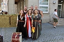 31.Mittelalterstadtfest Bad Langensalza (Foto: Eva Maria Wiegand)