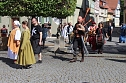 31.Mittelalterstadtfest Bad Langensalza (Foto: Eva Maria Wiegand)