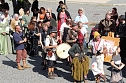 31.Mittelalterstadtfest Bad Langensalza (Foto: Eva Maria Wiegand)