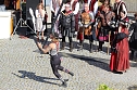 Impressionen vom 31. Mittelalterstadtfest Bad Langensalza (Foto: Eva Maria Wiegand)