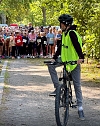 Kreis-Crosslauf auf dem J&uuml;denh&uuml;gel (Foto: privat)