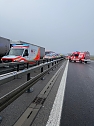 Massenkarambolage aus der A71 zwischen Heldrungen und Kölleda (Foto: Silvio Dietzel) Massenkarambolage aus der A71 zwischen Heldrungen und Kölleda (Foto: Silvio Dietzel)