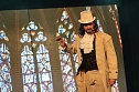 Faust n Roll nach Goethe" im KKZ in Bad Langensalza  (Foto: Eva Maria Wiegand)