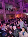 Clapton Tribute Show in der Konzertkirche (Foto: Manthey Rocco Pera GmbH)